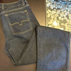 Kimes Watson Jeans 36x34